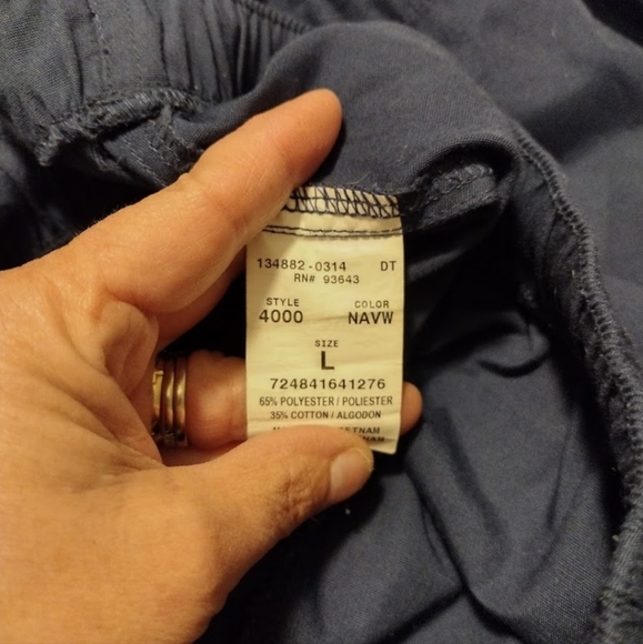 Men's scrubs - Picture 11 of 12